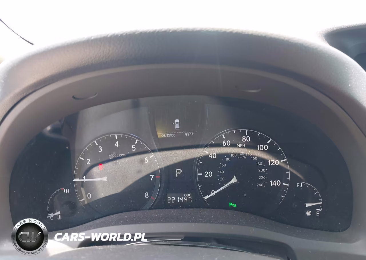 2011 Lexus Rx 350 VIN:2T2BK1BA3BC102332 - 7