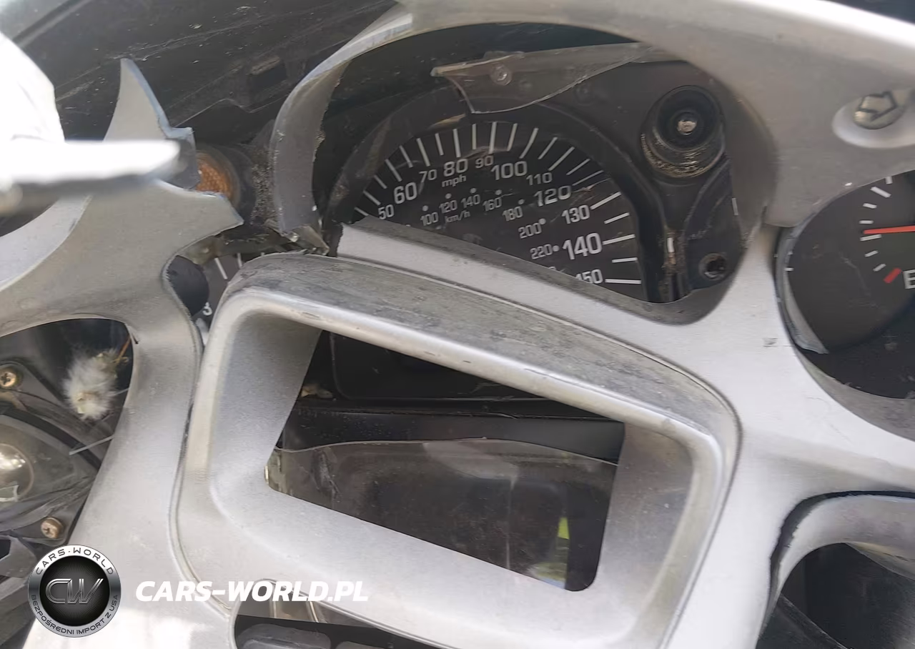 2002 Honda Gl1800 VIN:1HFSC47022A102089 - 7