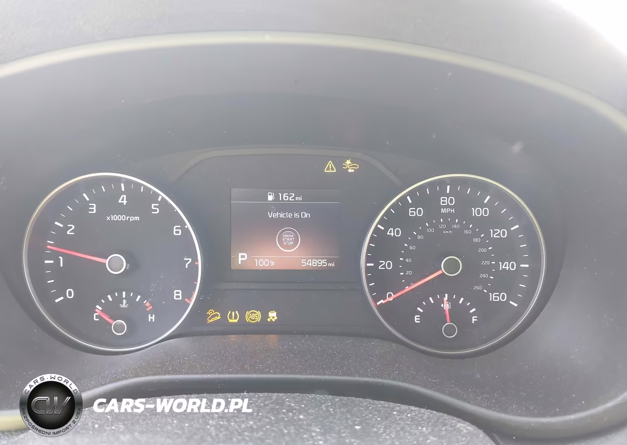 2022 Kia Sportage Lx VIN:KNDPM3AC2N7986790 - 7