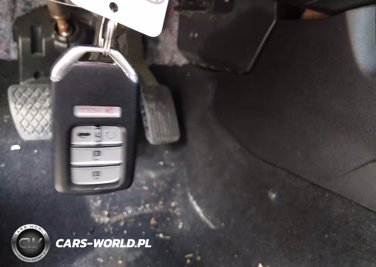 2020 Honda Civic Ex VIN:19XFC1F36LE009855 - 11