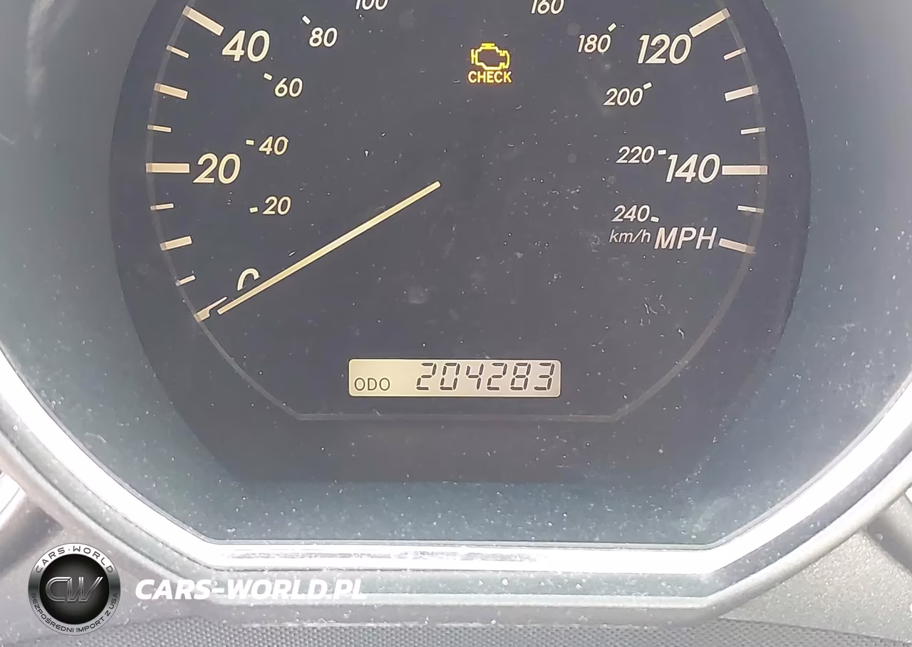 2004 Lexus Rx 330 VIN:JTJGA31U740008761 - 15