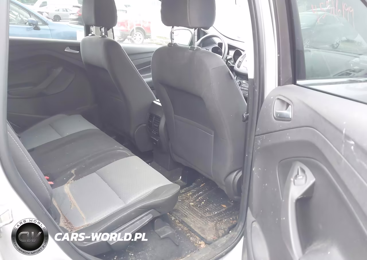 2017 Ford Escape Se VIN:1FMCU0GD9HUB39201 - 8