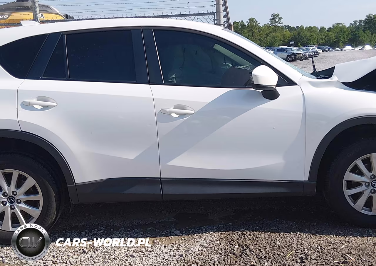 2013 Mazda Cx-5 Sport VIN:JM3KE2BE5D0155767 - 13