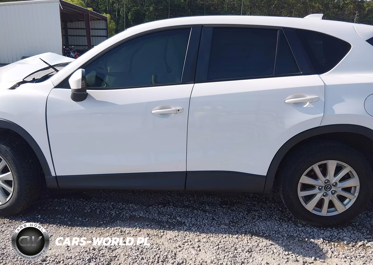 2013 Mazda Cx-5 Sport VIN:JM3KE2BE5D0155767 - 14