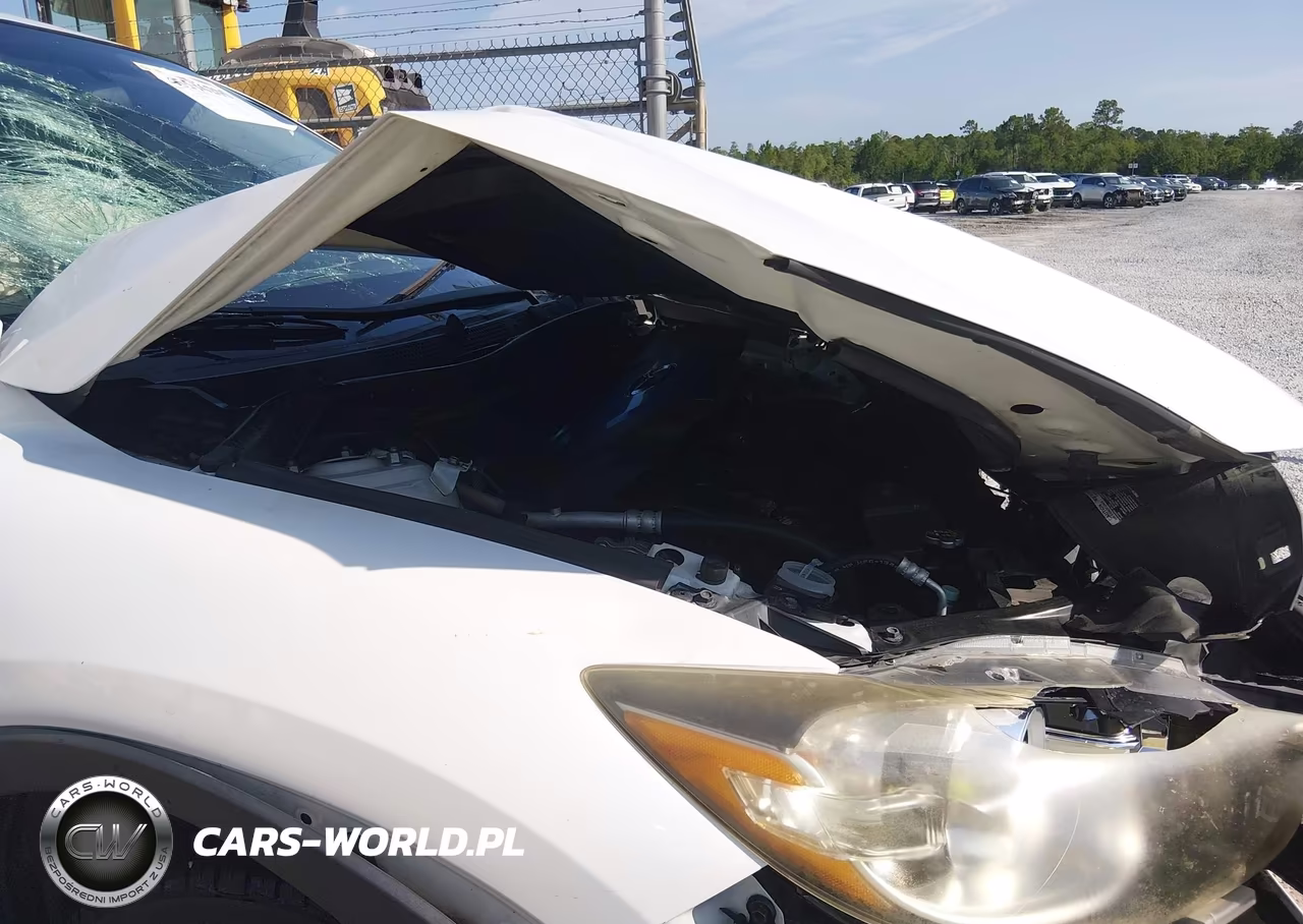 2013 Mazda Cx-5 Sport VIN:JM3KE2BE5D0155767 - 19