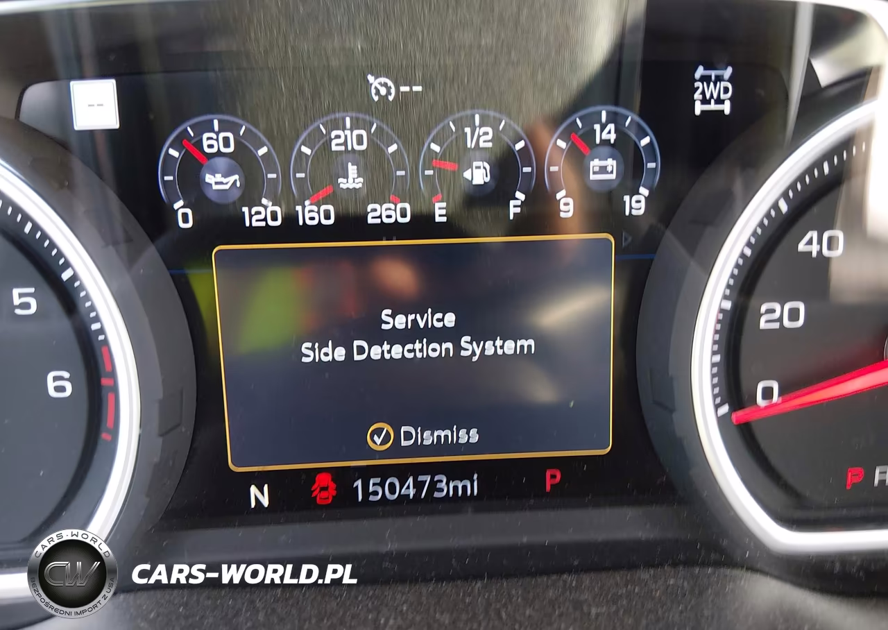 2019 Chevrolet Silverado 1500 High Country VIN:3GCUYHEL1KG126491 - 15