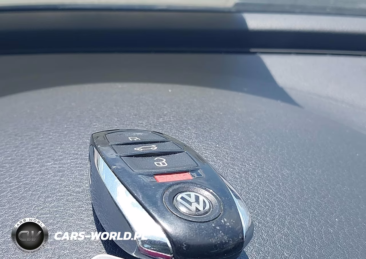 2016 Volkswagen Touareg Tdi Lux VIN:WVGEP9BP8GD004960 - 11