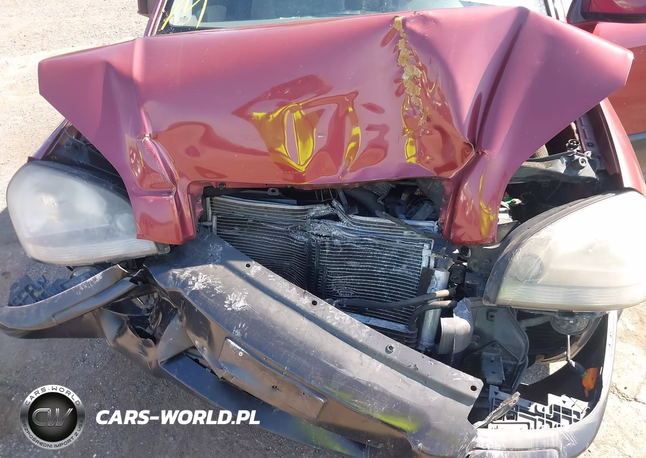 2005 Hyundai Tucson Gls-Lx VIN:KM8JN12D45U057082 - 10