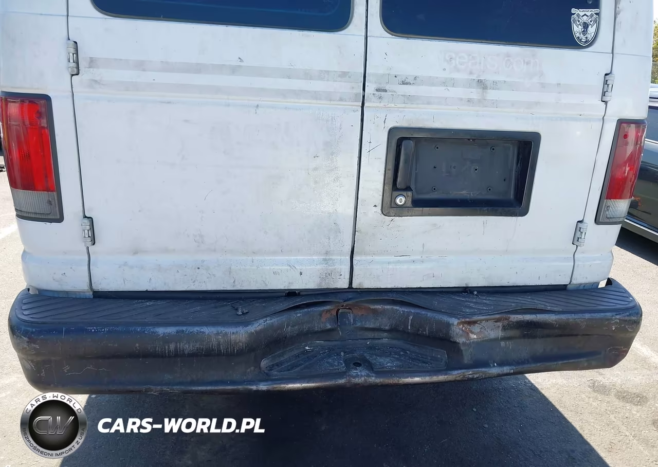 2001 Ford E-250 VIN:1FTNE24L61HA29075 - 6
