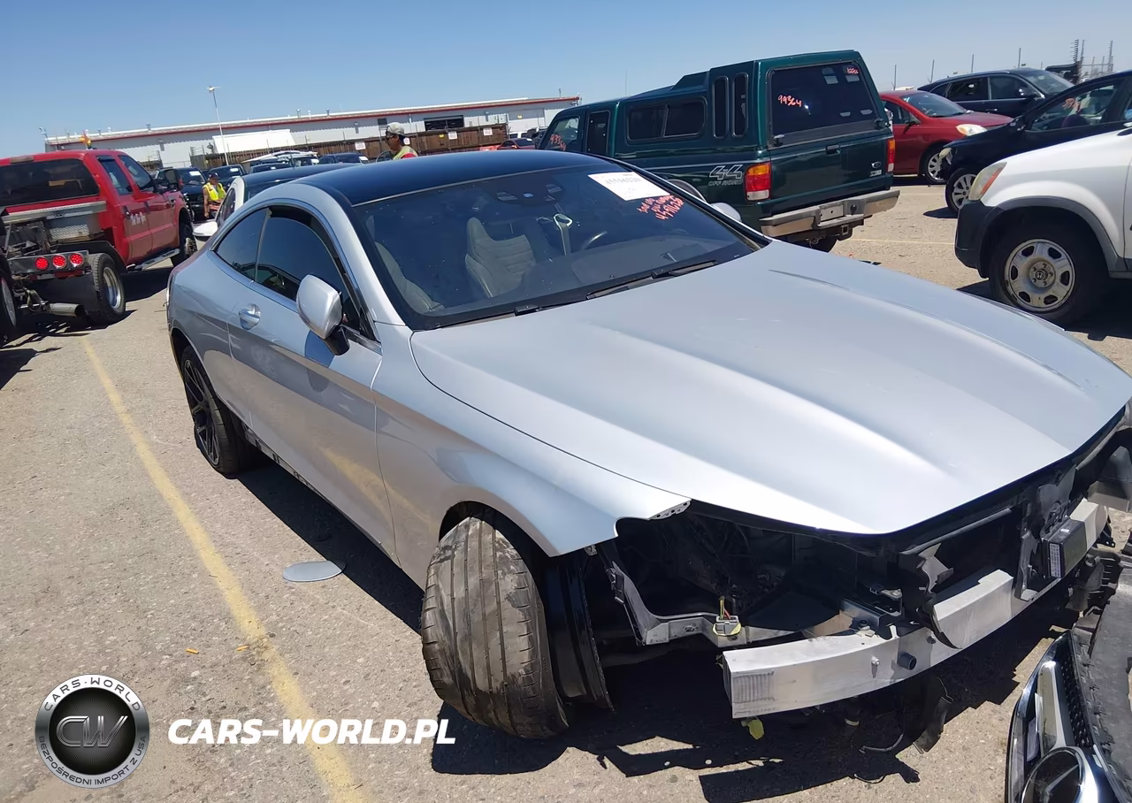 2016 Mercedes-Benz S 550 4Matic VIN:WDDXJ8FB4GA012245 - 13