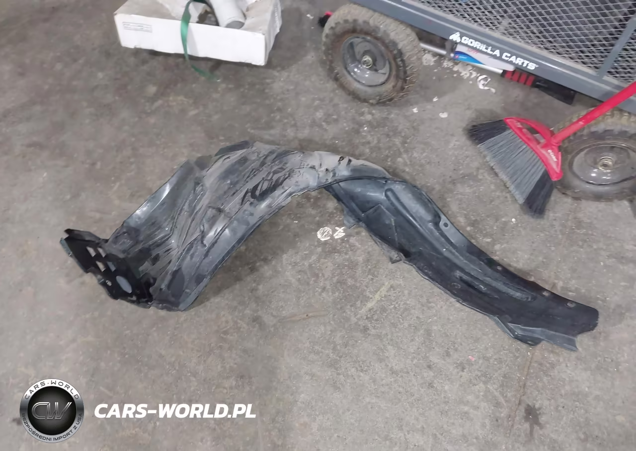 2010 Honda Civic Gx VIN:19XFA4F54AE000478 - 12