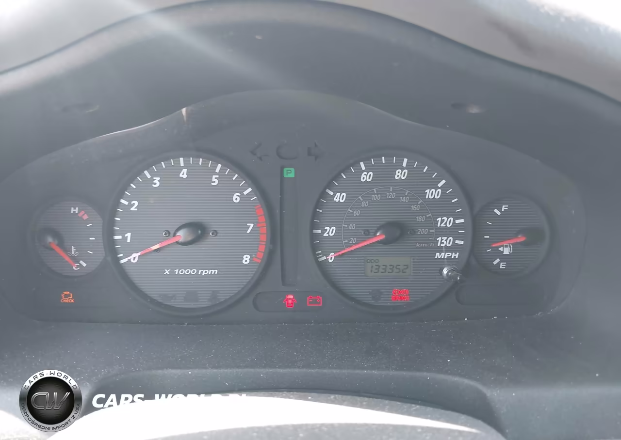 2004 Hyundai Santa Fe Gls VIN:KM8SC13D94U746008 - 7