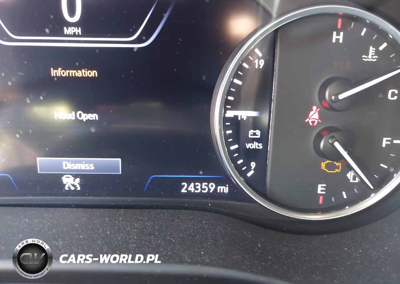 2023 Buick Enclave Avenir Fwd VIN:5GAERDKW2PJ100241 - 15