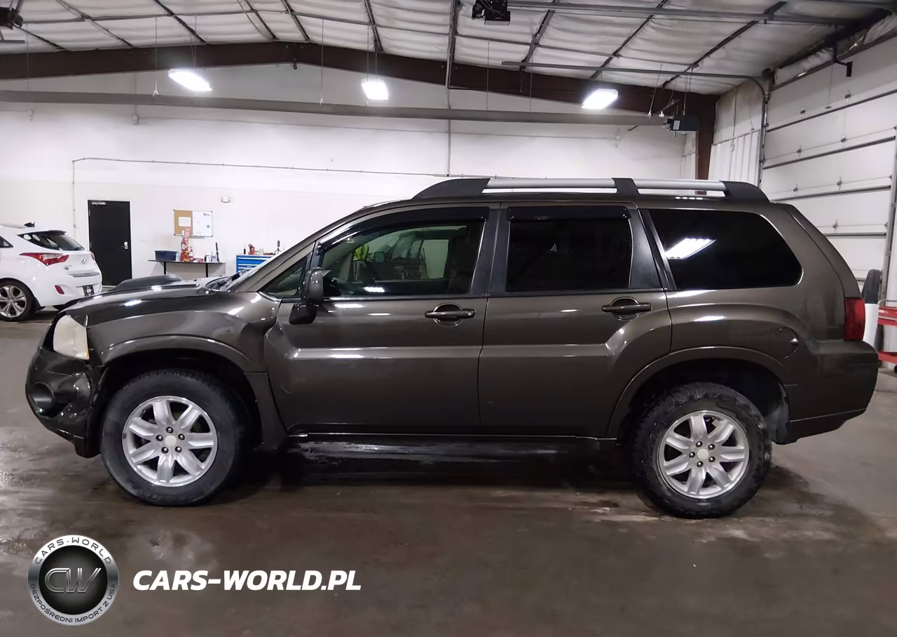 2011 Mitsubishi Endeavor VIN:4A4JN2AS6BE035853 - 14