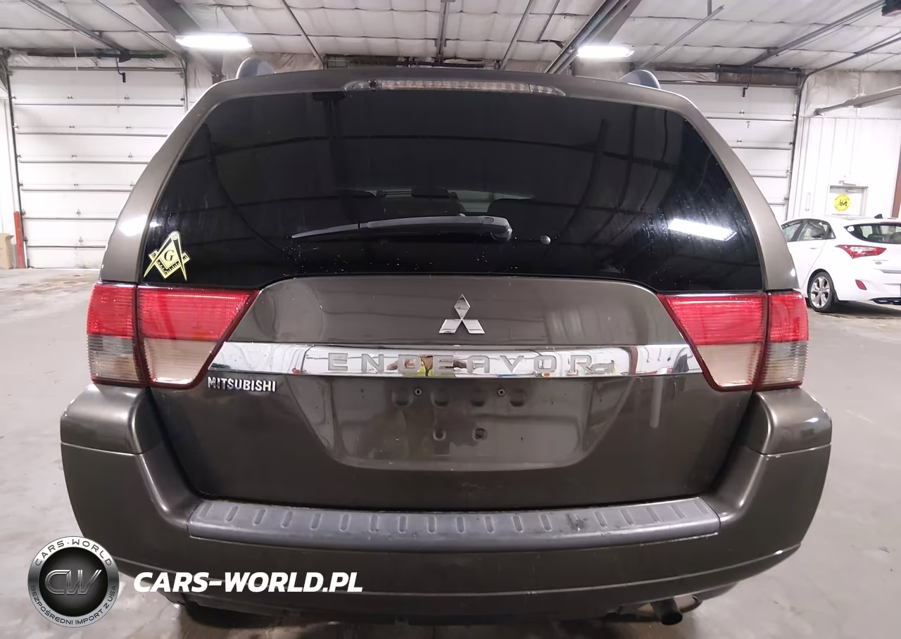 2011 Mitsubishi Endeavor VIN:4A4JN2AS6BE035853 - 16