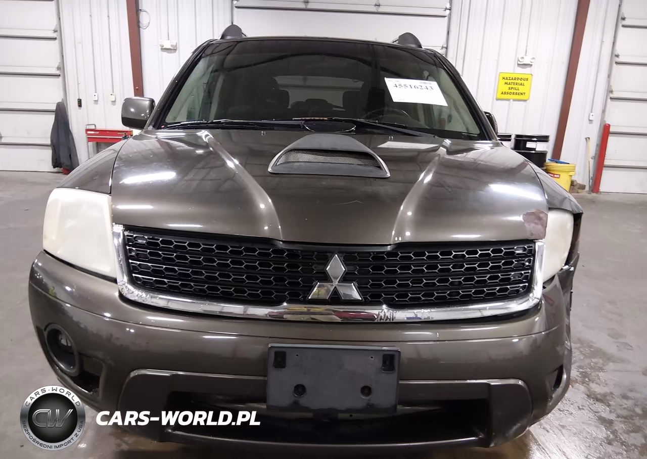2011 Mitsubishi Endeavor VIN:4A4JN2AS6BE035853 - 18