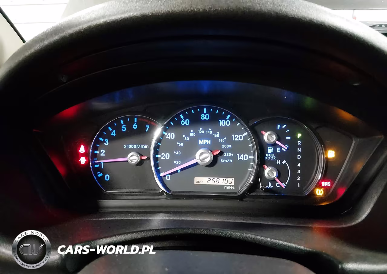 2011 Mitsubishi Endeavor VIN:4A4JN2AS6BE035853 - 7