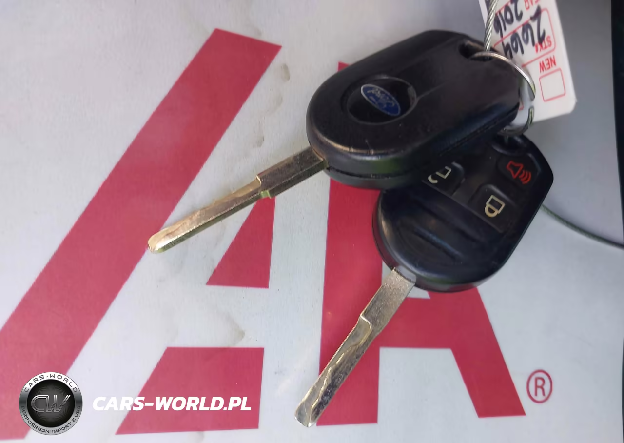 2016 Ford Fiesta Se VIN:3FADP4EJ7GM205236 - 11