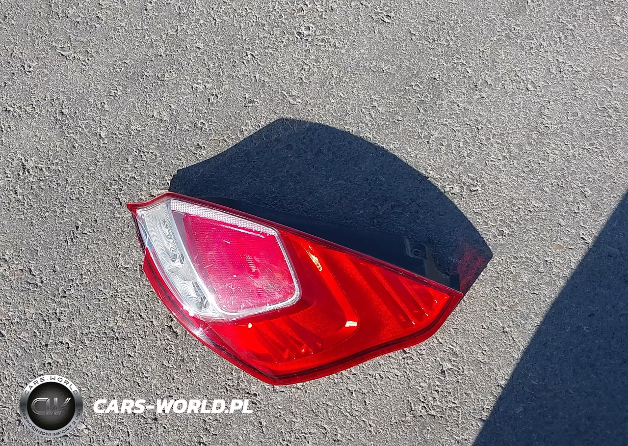 2016 Ford Fiesta Se VIN:3FADP4EJ7GM205236 - 12