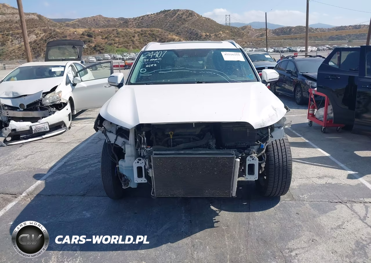 2020 Hyundai Palisade Sel VIN:KM8R34HE7LU128251 - 13