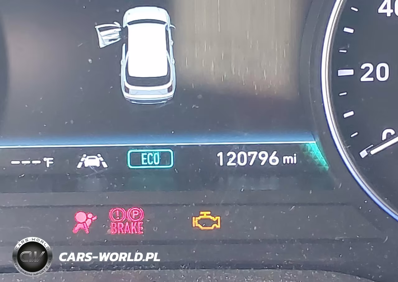 2020 Hyundai Palisade Sel VIN:KM8R34HE7LU128251 - 16