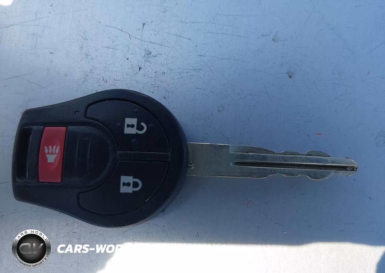 2008 Nissan Rogue Sl VIN:JN8AS58T78W019409 - 11