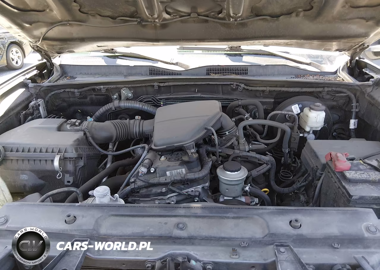 2021 Toyota Tacoma Sr VIN:3TYRX5GN0MT009726 - 10