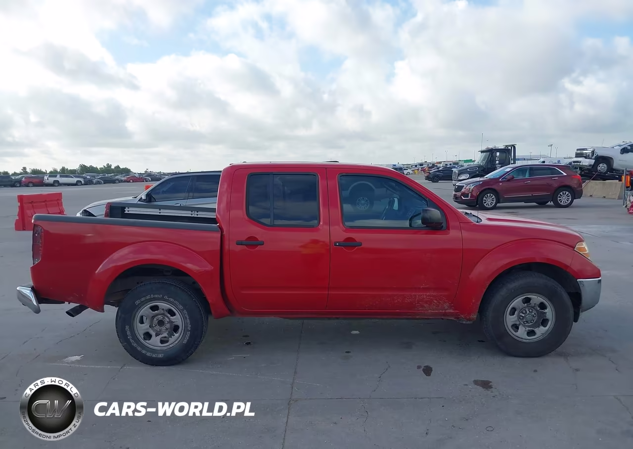 2010 Nissan Frontier Se VIN:1N6AD0ER2AC402616 - 14