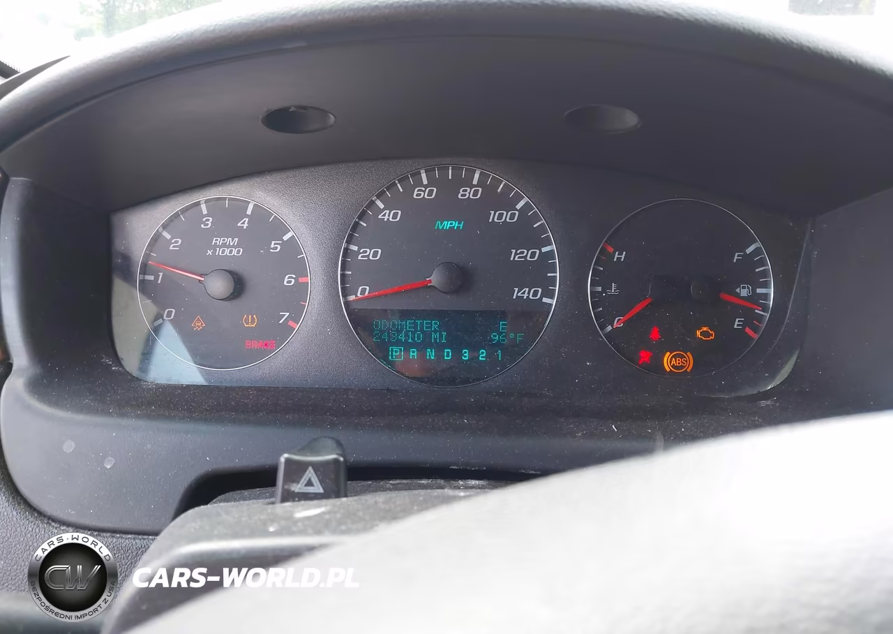 2009 Chevrolet Impala Lt VIN:2G1WT57K991229034 - 7