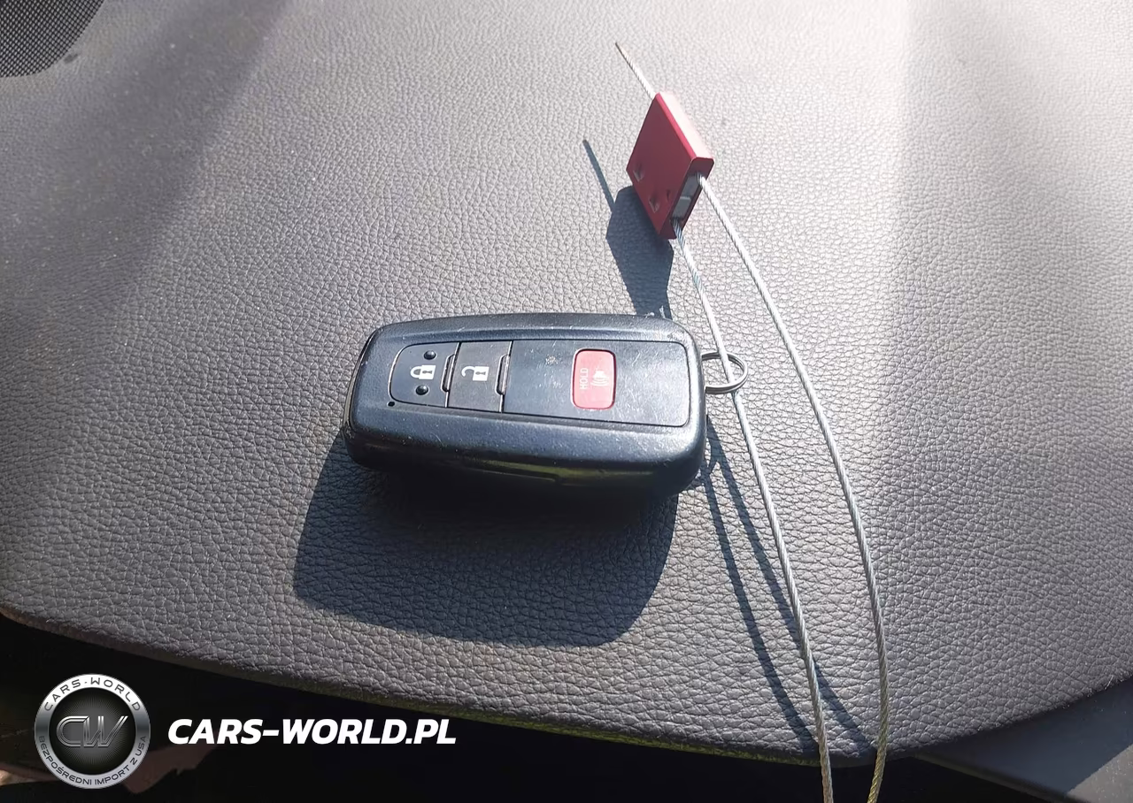 2023 Toyota Rav4 Hybrid Xle VIN:2T3RWRFV1PW172119 - 11