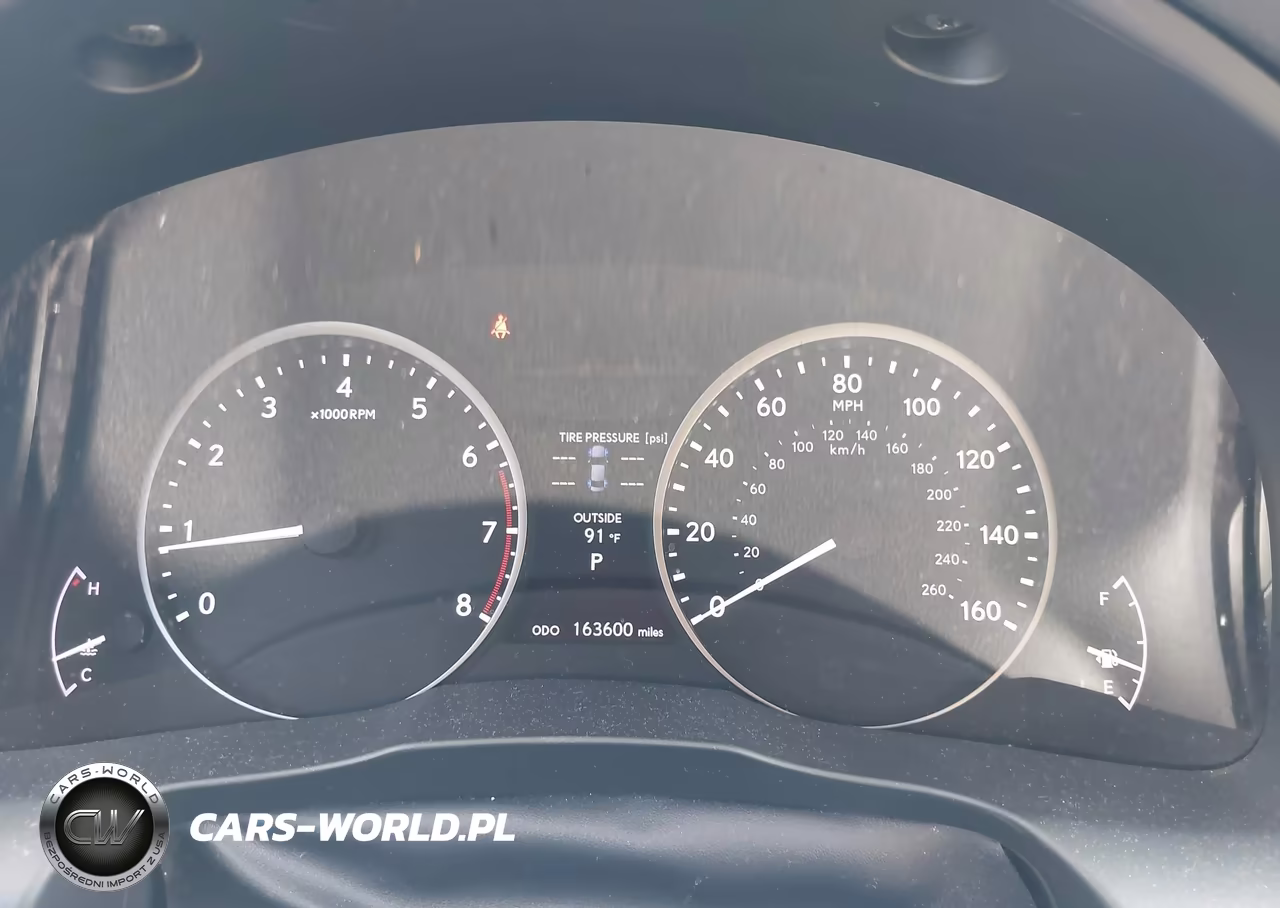 2014 Lexus Es 350 VIN:JTHBK1GG3E2105220 - 7