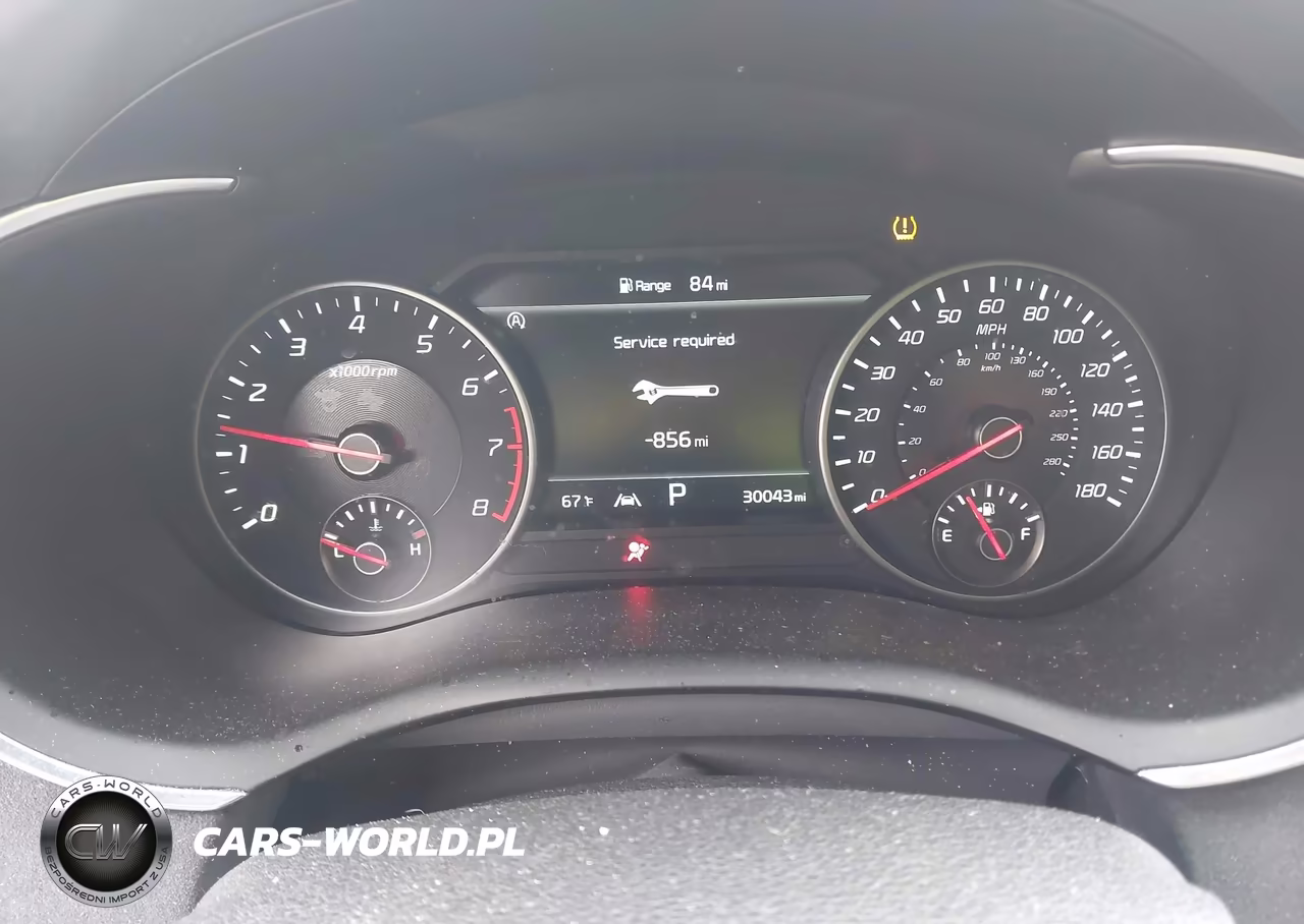 2023 Kia Stinger Gt2 VIN:KNAE55LC6P6123199 - 7