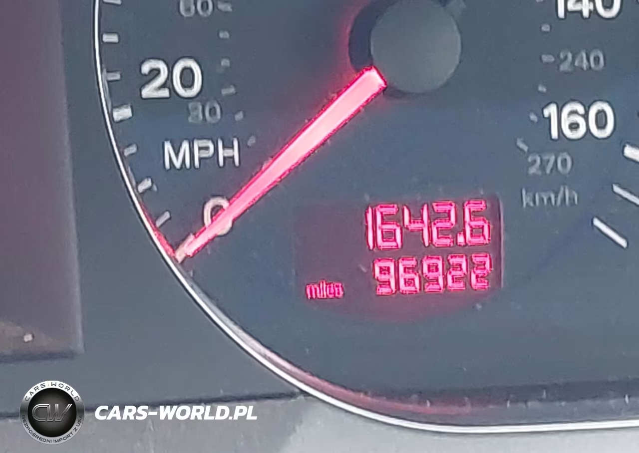 2006 Audi A6 3.2 VIN:WAUDH74F96N102472 - 7
