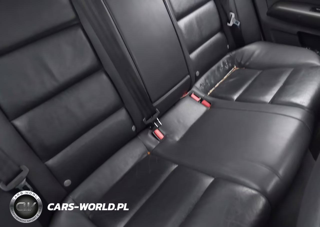 2006 Audi A6 3.2 VIN:WAUDH74F96N102472 - 8