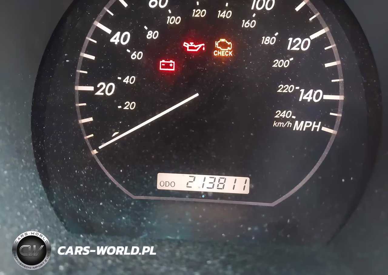 2004 Lexus Rx 330 VIN:JTJGA31U140012174 - 15