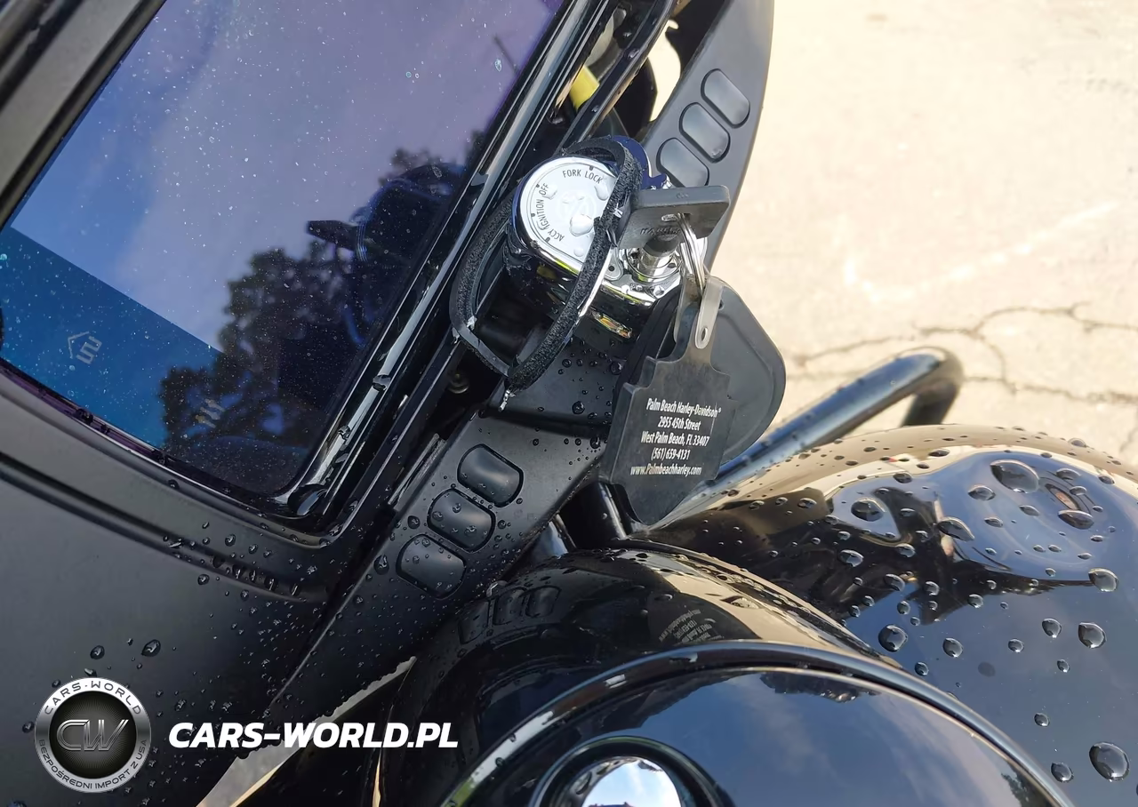 2019 Harley-Davidson Flhx VIN:1HD1KBC19KB625923 - 11