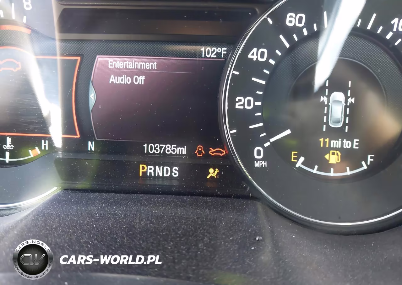 2020 Lincoln Mkz Reserve VIN:3LN6L5E96LR622768 - 7