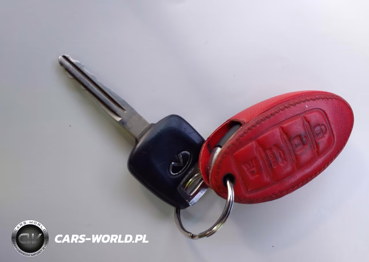2006 Infiniti G35 VIN:JNKCV54E26M720224 - 11