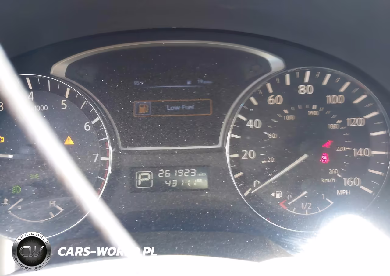 2015 Nissan Altima 2.5 Sv VIN:1N4AL3AP6FC152838 - 7