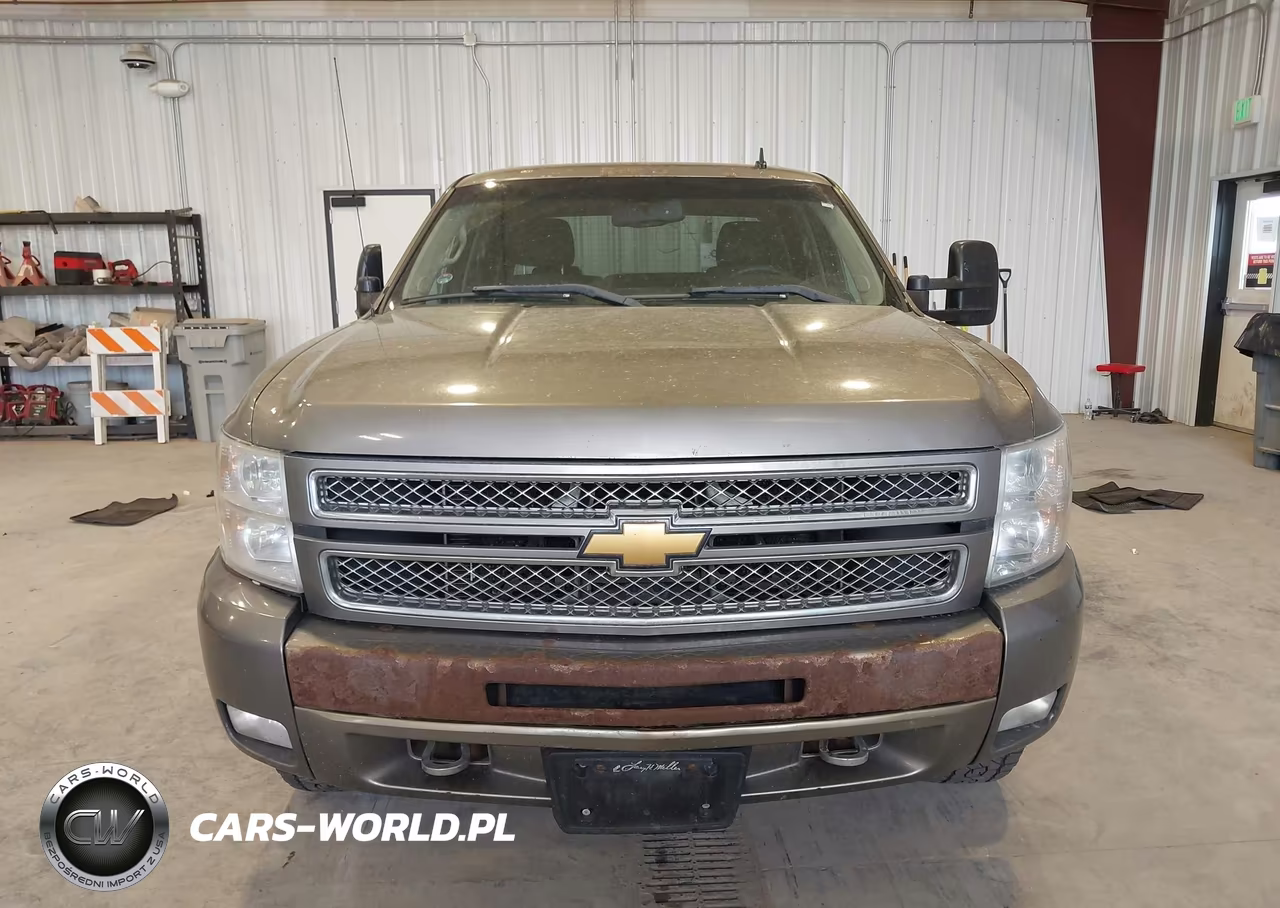 2013 Chevrolet Silverado 1500 Lt VIN:3GCPKSE74DG175475 - 12