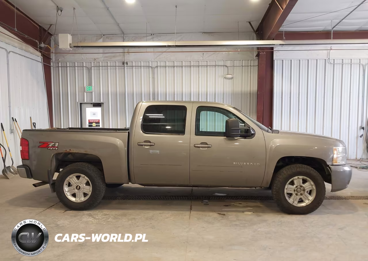 2013 Chevrolet Silverado 1500 Lt VIN:3GCPKSE74DG175475 - 13