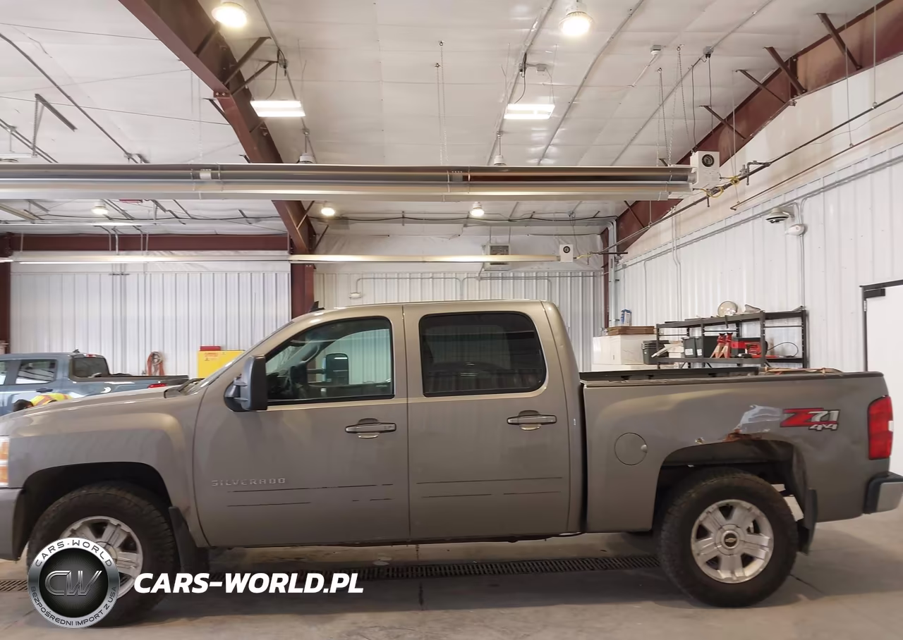 2013 Chevrolet Silverado 1500 Lt VIN:3GCPKSE74DG175475 - 14