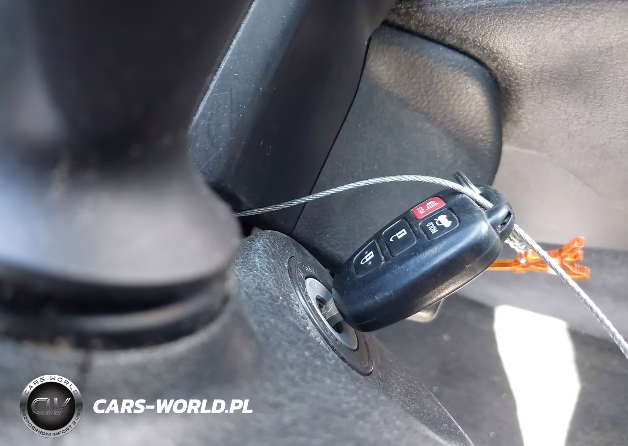 2012 Toyota Camry Se VIN:4T1BF1FK4CU139238 - 11