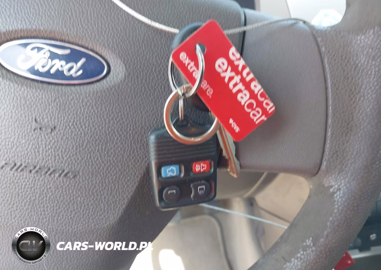 2008 Ford Focus Se-Ses VIN:1FAHP35N78W293737 - 11