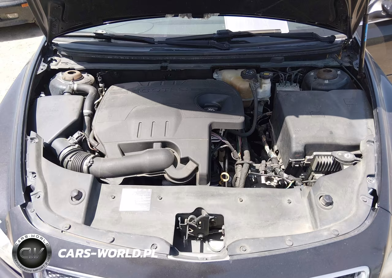 2012 Chevrolet Malibu 1Lt VIN:1G1ZC5E00CF207583 - 10