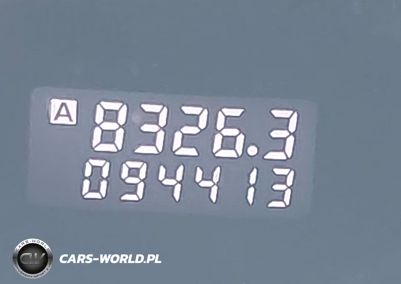 2013 Subaru Tribeca 3.6R Limited VIN:4S4WX9HD5D4400549 - 14