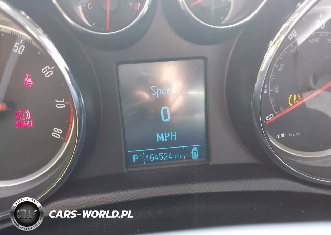 2016 Buick Encore VIN:KL4CJASB8GB645745 - 6