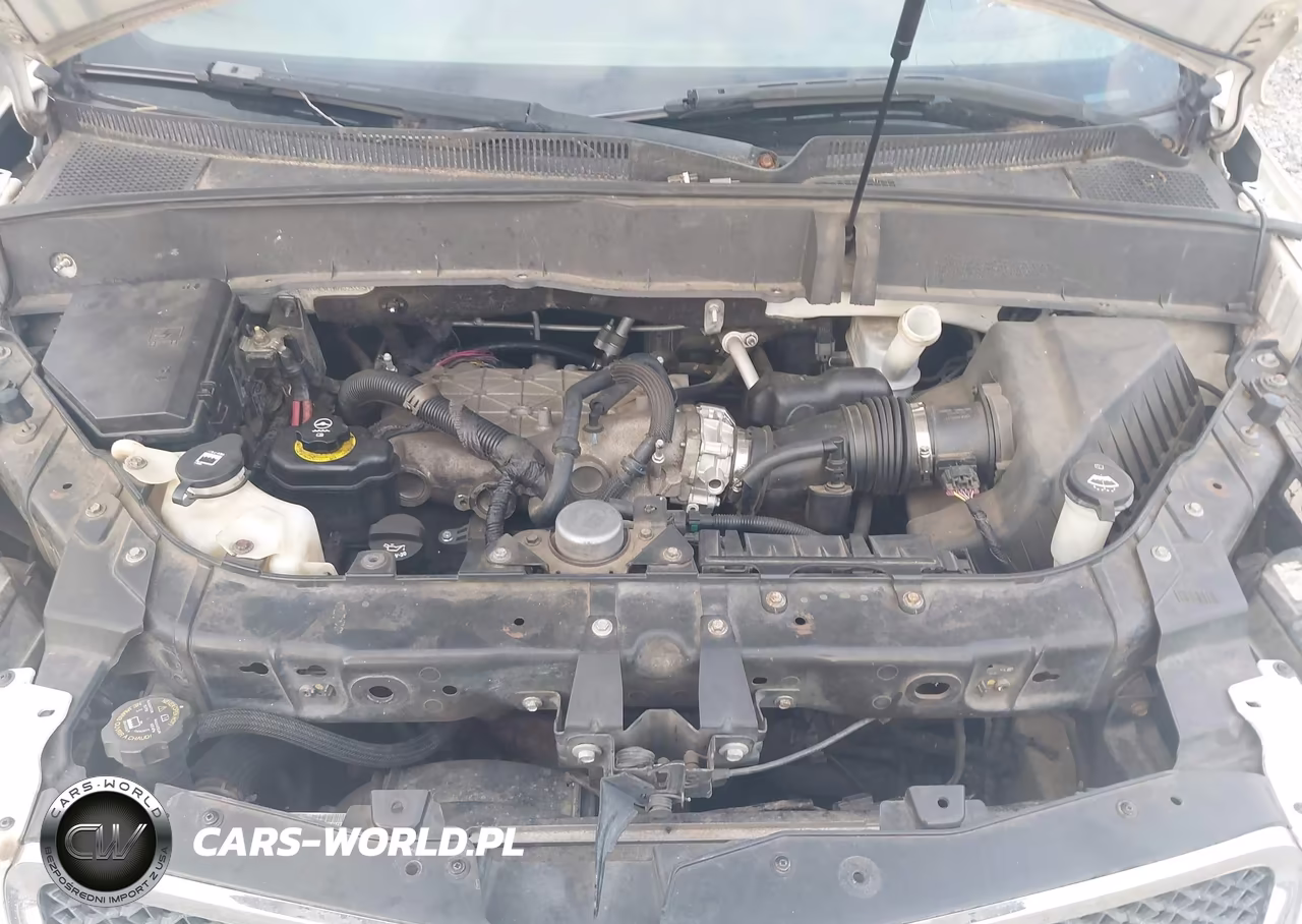 2010 Chevrolet Traverse Lt VIN:1GNLVFED7AJ233258 - 10
