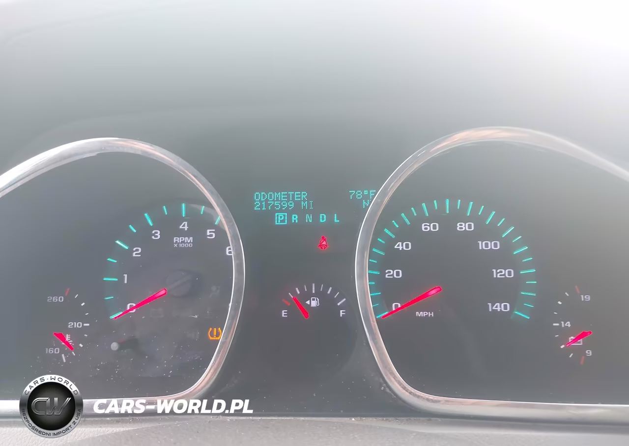 2010 Chevrolet Traverse Lt VIN:1GNLVFED7AJ233258 - 7