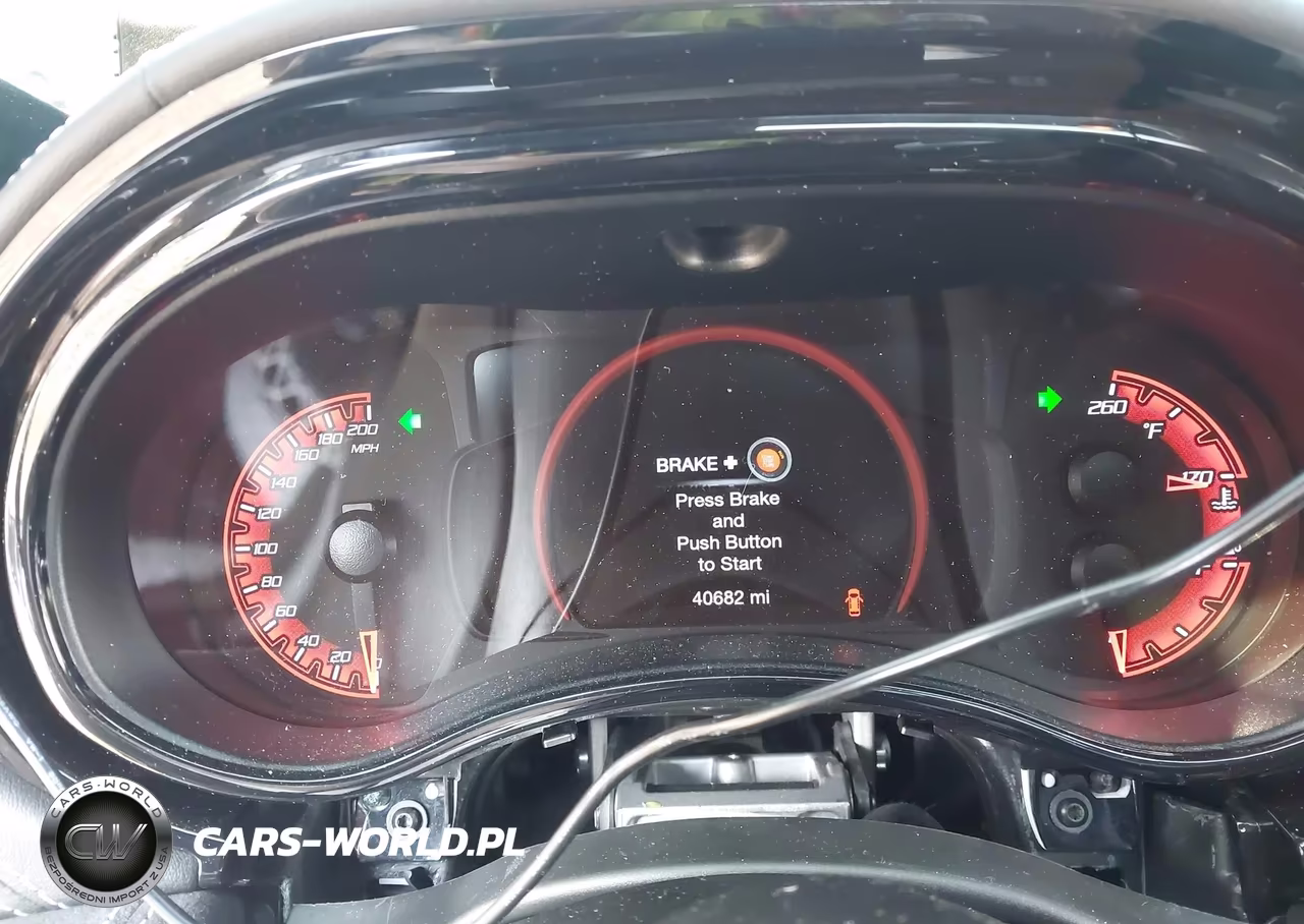 2021 Dodge Durango Srt Hellcat Awd VIN:1C4SDJH93MC606130 - 14